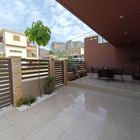Appartamento Rocks View Dream House Kalambaka Esterno foto
