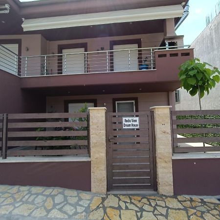 Appartamento Rocks View Dream House Kalambaka Esterno foto