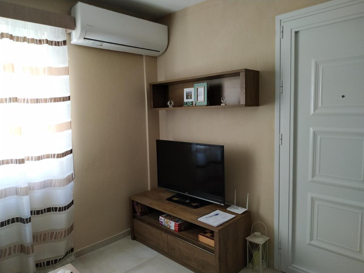 Appartamento Rocks View Dream House Kalambaka Esterno foto