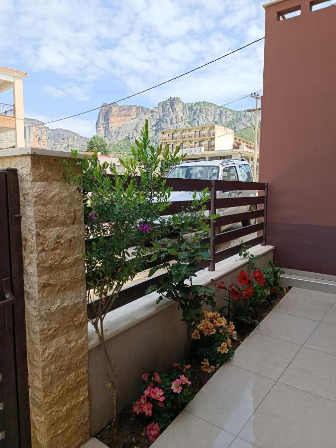 Appartamento Rocks View Dream House Kalambaka Esterno foto
