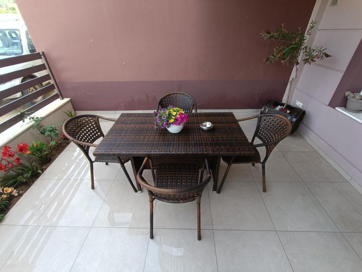 Appartamento Rocks View Dream House Kalambaka Esterno foto