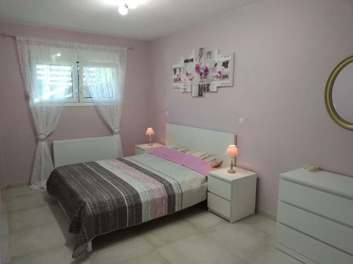 Appartamento Rocks View Dream House Kalambaka Esterno foto