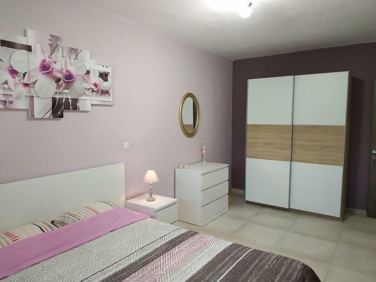 Appartamento Rocks View Dream House Kalambaka Esterno foto