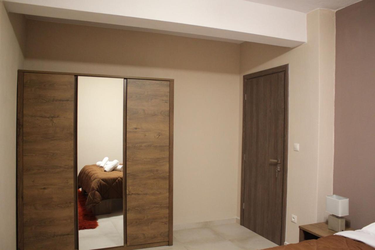 Appartamento Rocks View Dream House Kalambaka Esterno foto