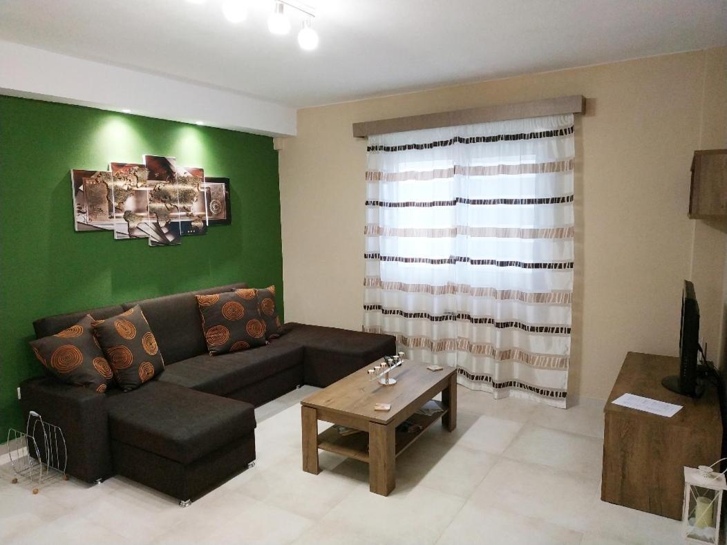 Appartamento Rocks View Dream House Kalambaka Esterno foto