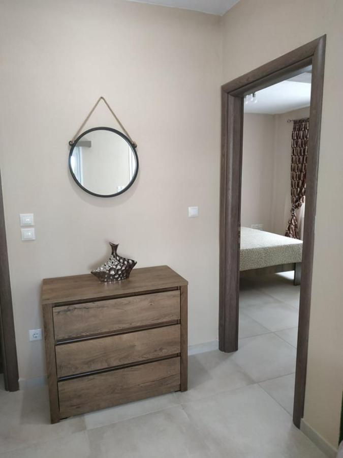 Appartamento Rocks View Dream House Kalambaka Esterno foto